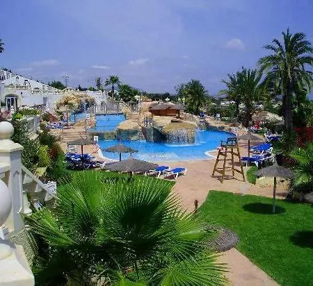 Imperial Park Calpe