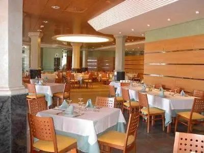 Imperial Park Lejlighedshotel *