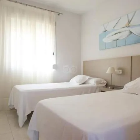 Lejlighedshotel Imperial Park