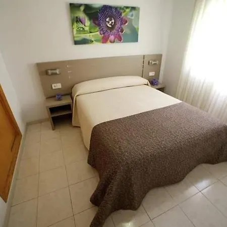 Imperial Park Lejlighedshotel *