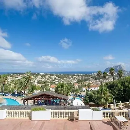 Imperial Park Lejlighedshotel
